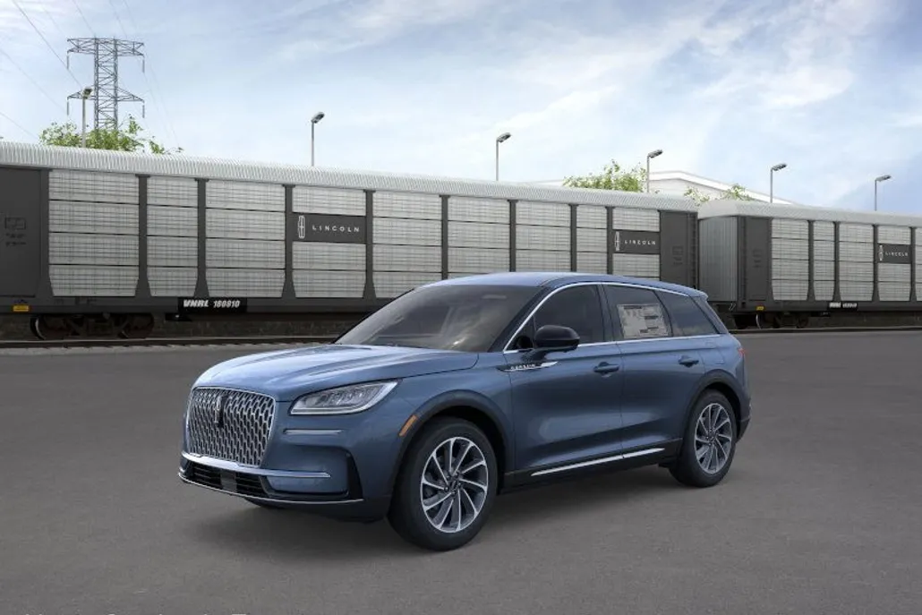 2025 Lincoln Corsair Premiere photo 1