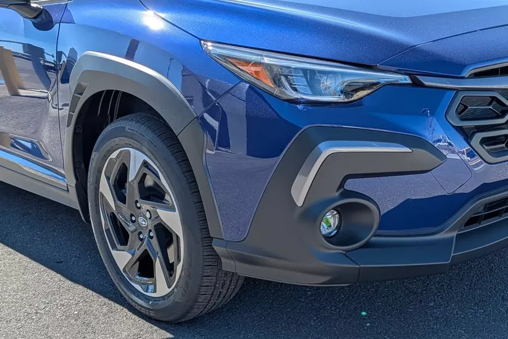 2025 Subaru Crosstrek Limited photo 1