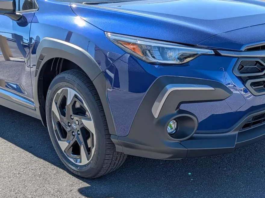 2025 Subaru Crosstrek Limited photo 1