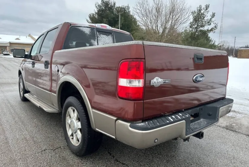 2006 Ford F-150 photo 1