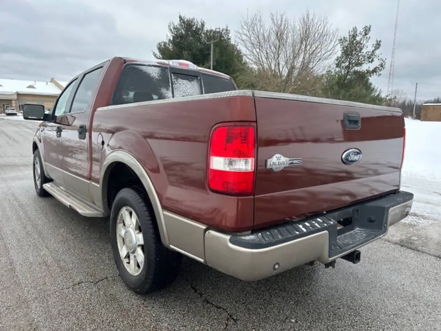 2006 Ford F-150 photo 1