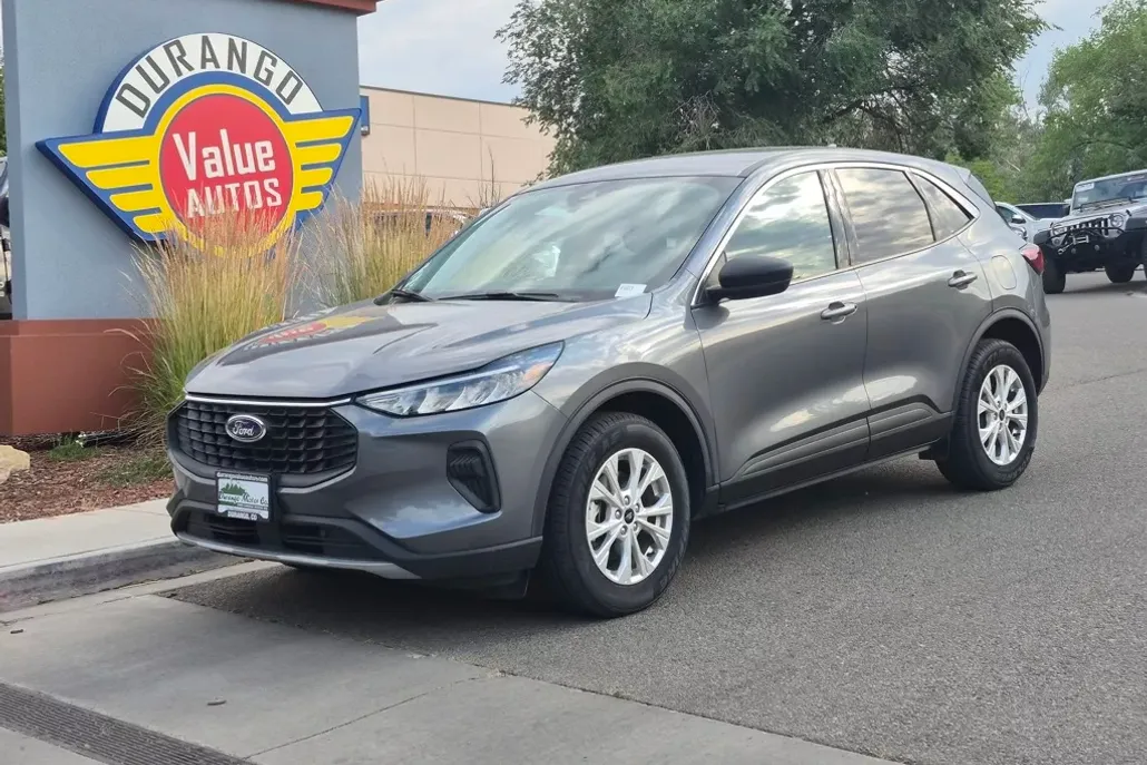 2024 Ford Escape Active photo 1