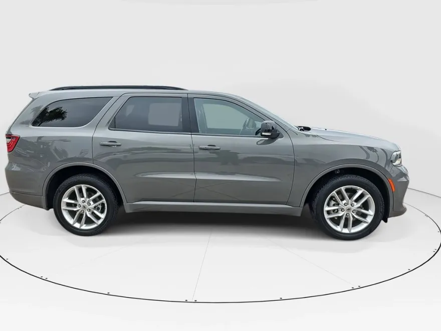 2024 Dodge Durango GT Plus photo 1