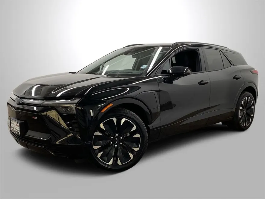 2024 Chevrolet Blazer EV RS photo 1