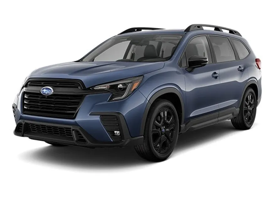 2025 Subaru Ascent Onyx Edition Touring photo 1