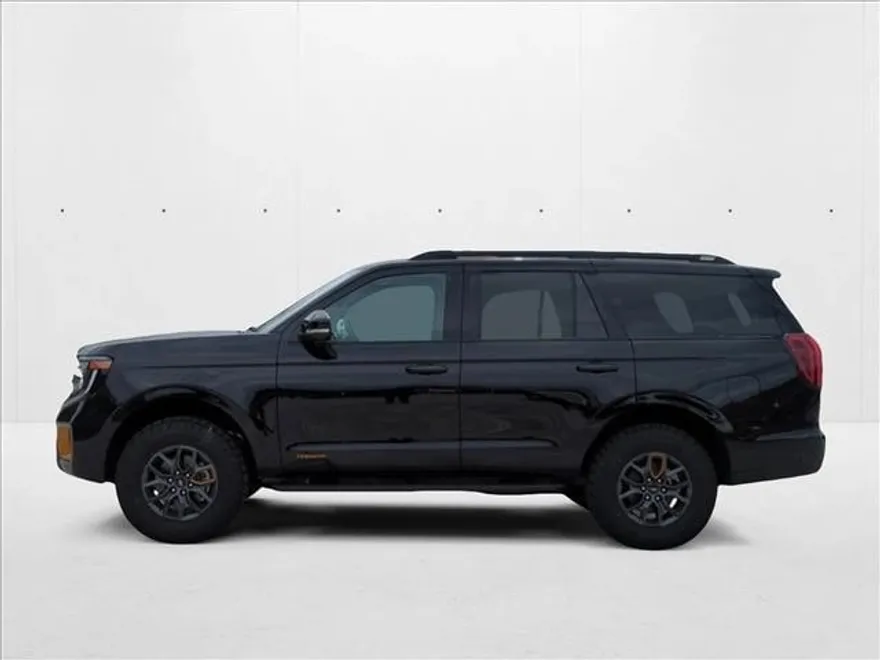 2025 Ford Expedition photo 1