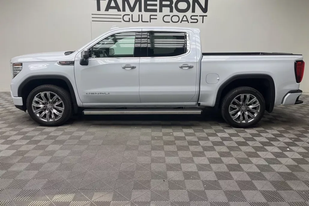 2026 Gmc Sierra 1500 Denali photo 1