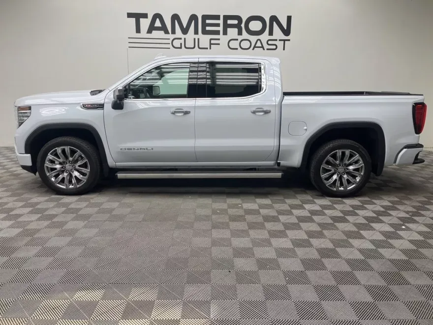 2026 Gmc Sierra 1500 Denali photo 1