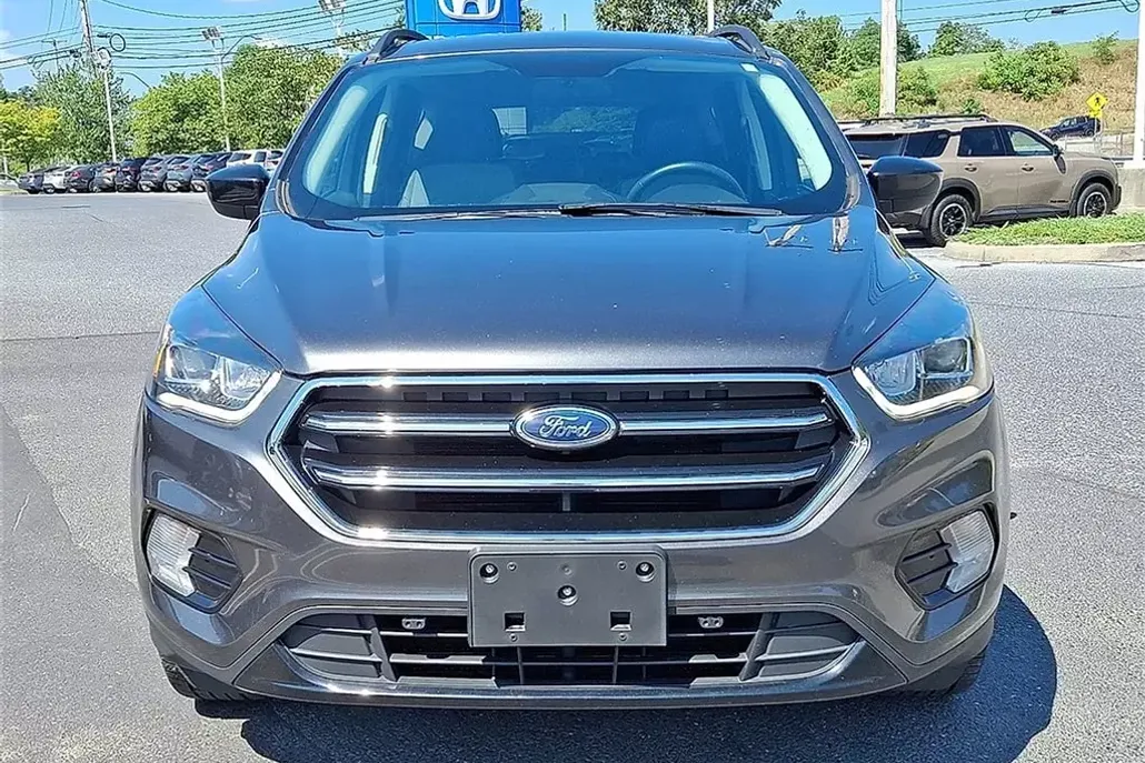 2019 Ford Escape SE photo 1