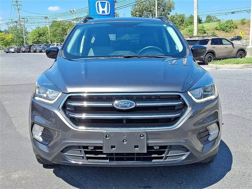 2019 Ford Escape SE photo 1