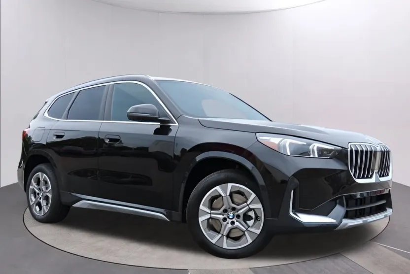 2025 Bmw X1 XDrive28i photo 1