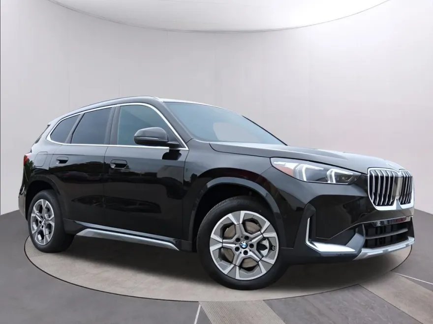 2025 Bmw X1 XDrive28i photo 1
