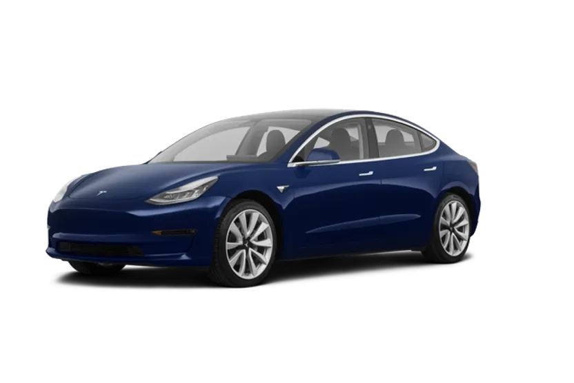 2018 Tesla Model 3 Performance photo 1