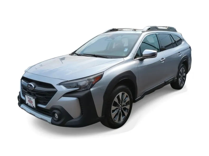 2024 Subaru Outback Touring XT photo 1