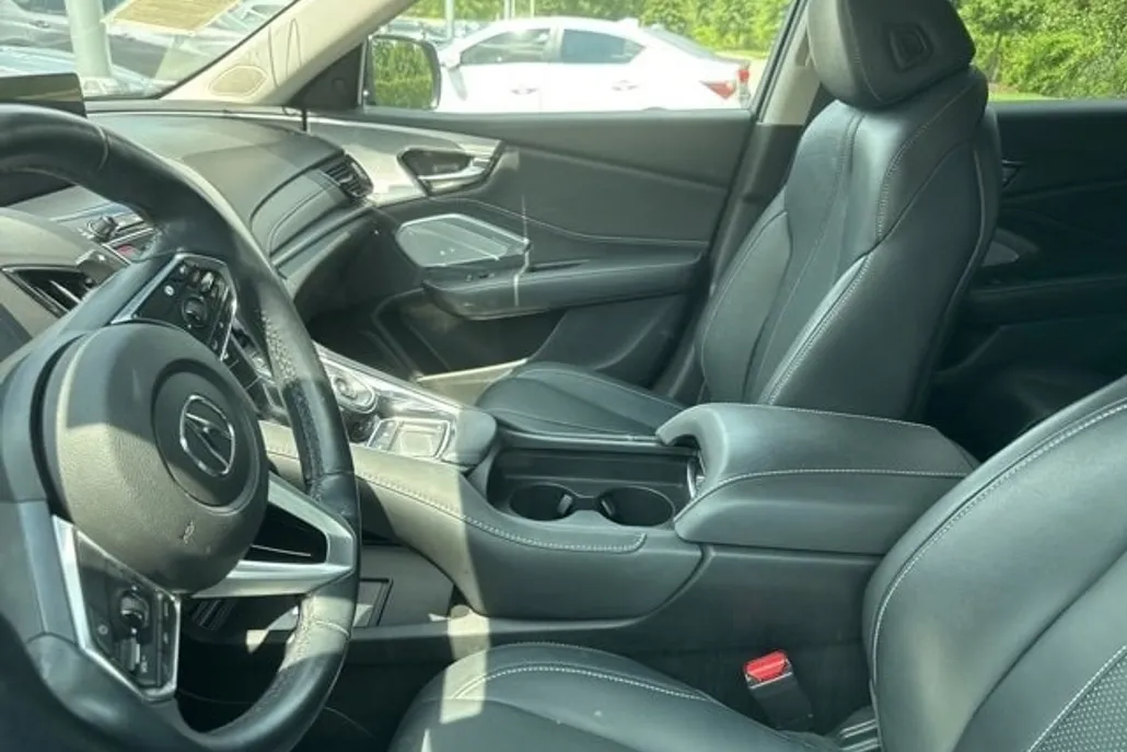 2022 Acura RDX Technology photo 1