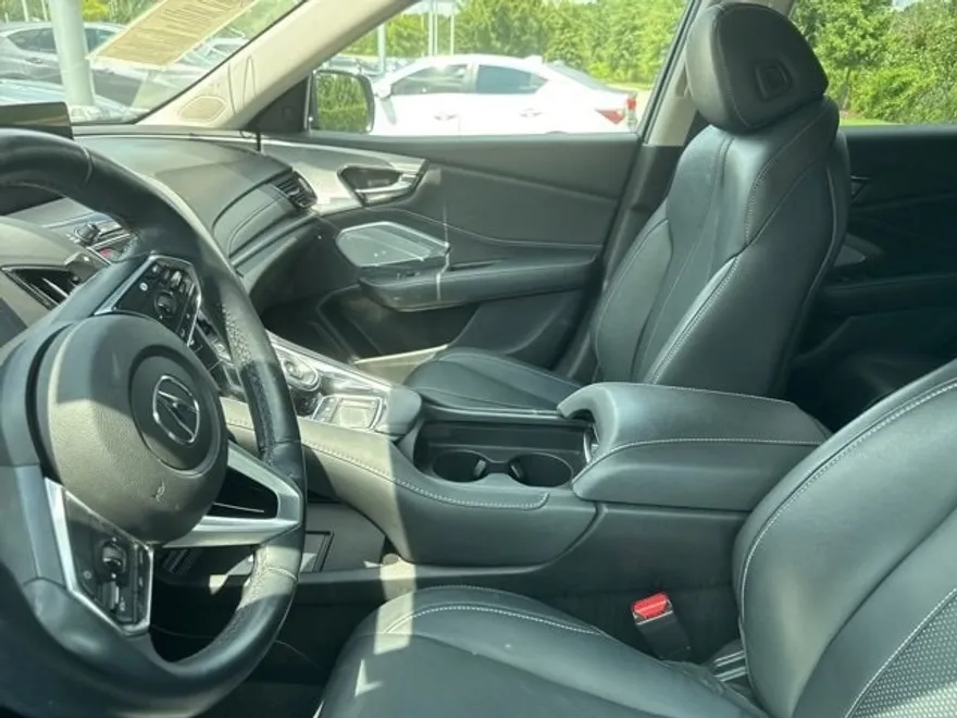 2022 Acura RDX Technology photo 1