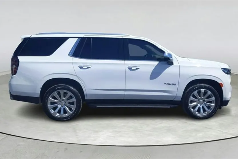 2023 Chevrolet Tahoe Premier photo 1