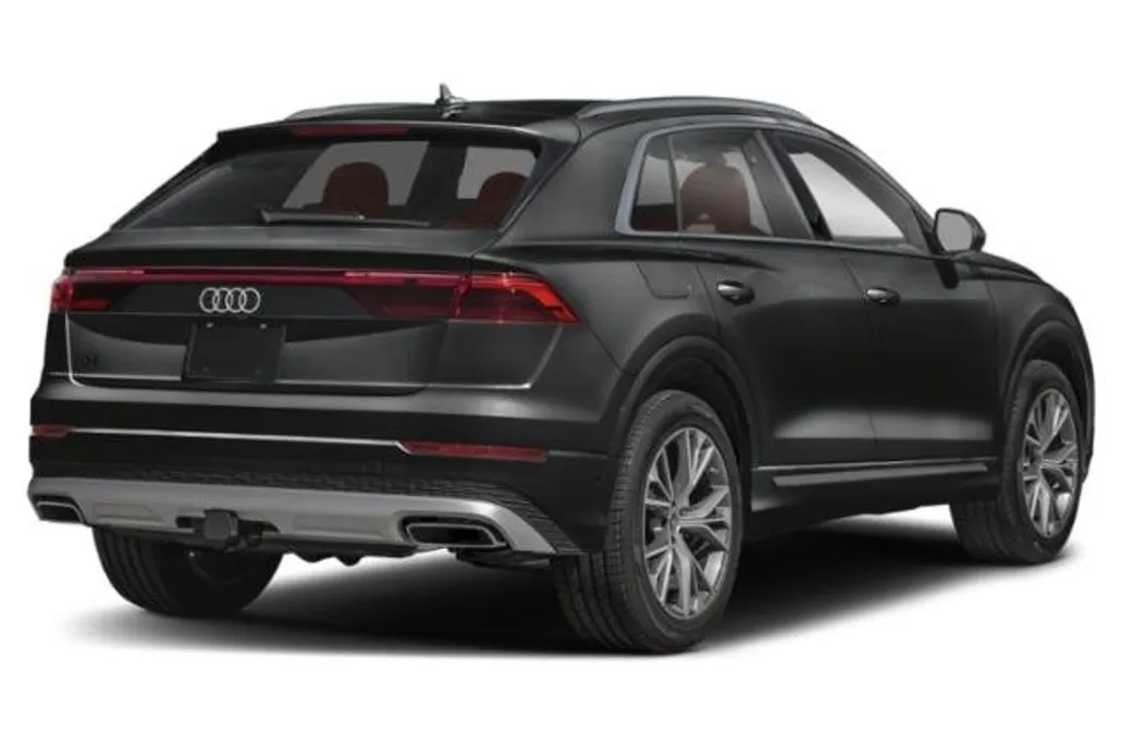 2026 Audi Q8 line Premium Plus photo 1