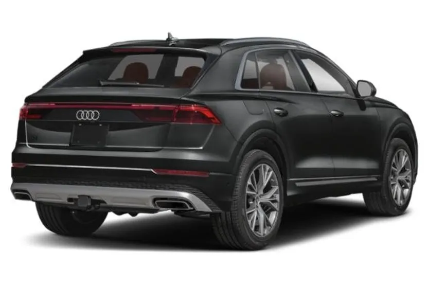 2026 Audi Q8 line Premium Plus photo 1