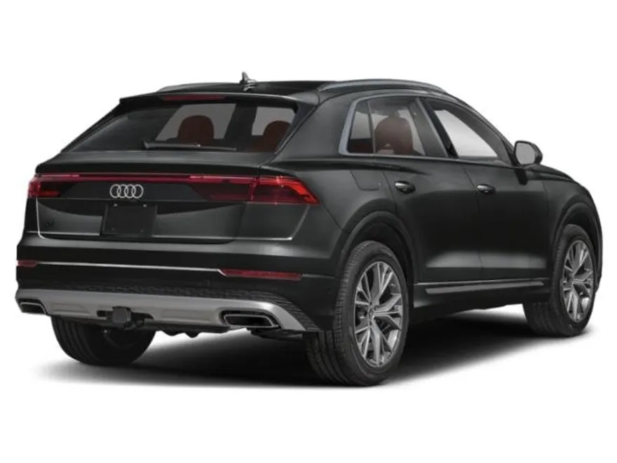 2026 Audi Q8 line Premium Plus photo 1