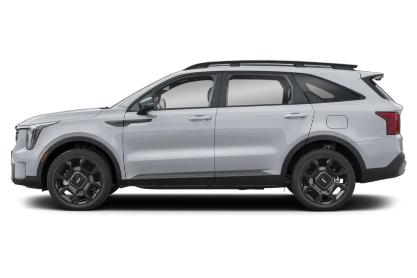 2026 Kia Sorento EX photo 1