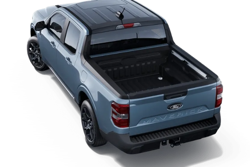 2025 Ford Maverick Lariat photo 1