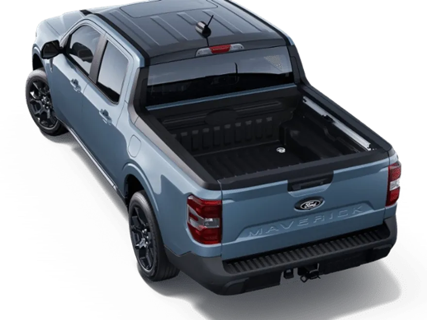 2025 Ford Maverick Lariat photo 1