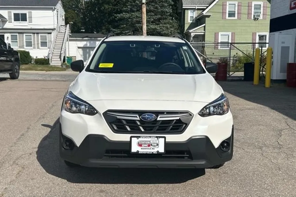 2023 Subaru Crosstrek Base photo 1