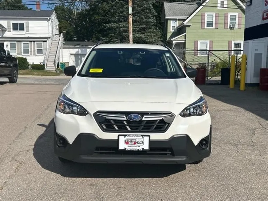2023 Subaru Crosstrek Base photo 1