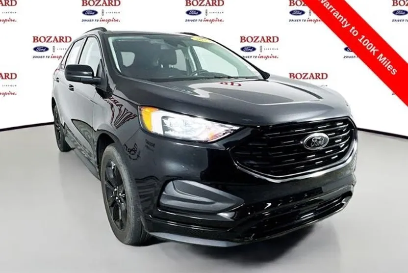 2024 Ford Edge SE photo 1