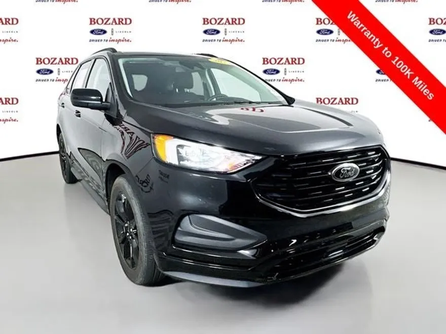2024 Ford Edge SE photo 1