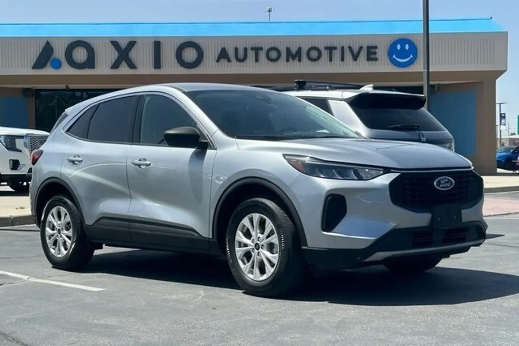 2023 Ford Escape Active photo 1