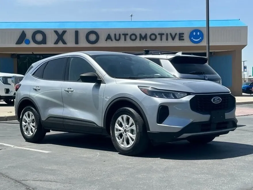 2023 Ford Escape Active photo 1