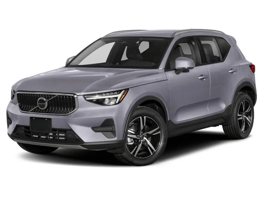 2023 Volvo XC40 Plus photo 1
