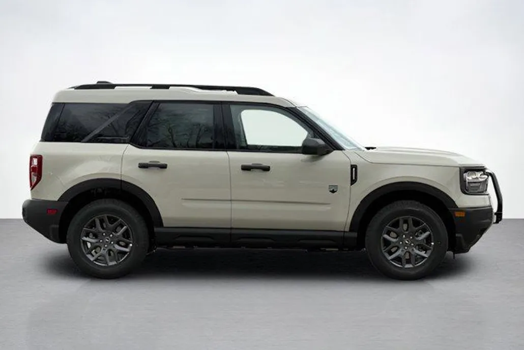 2025 Ford Bronco Sport Big Bend photo 1