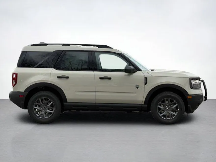 2025 Ford Bronco Sport Big Bend photo 1