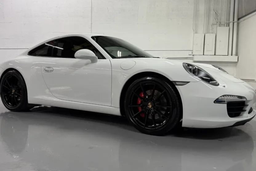 2013 Porsche 911 S photo 1