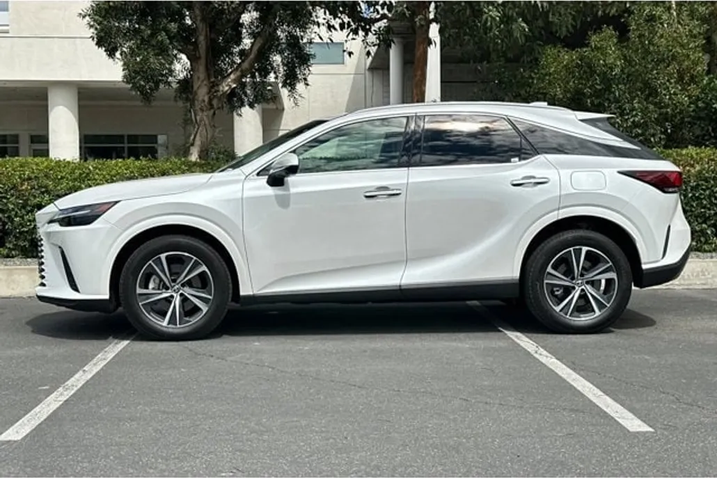 2024 Lexus RX 350 Premium photo 1