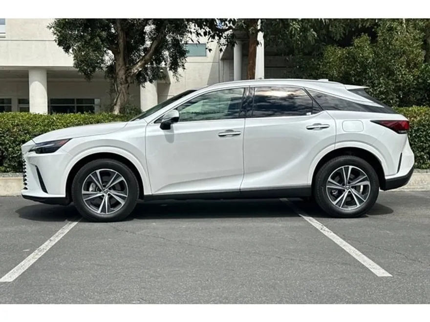 2024 Lexus RX 350 Premium photo 1