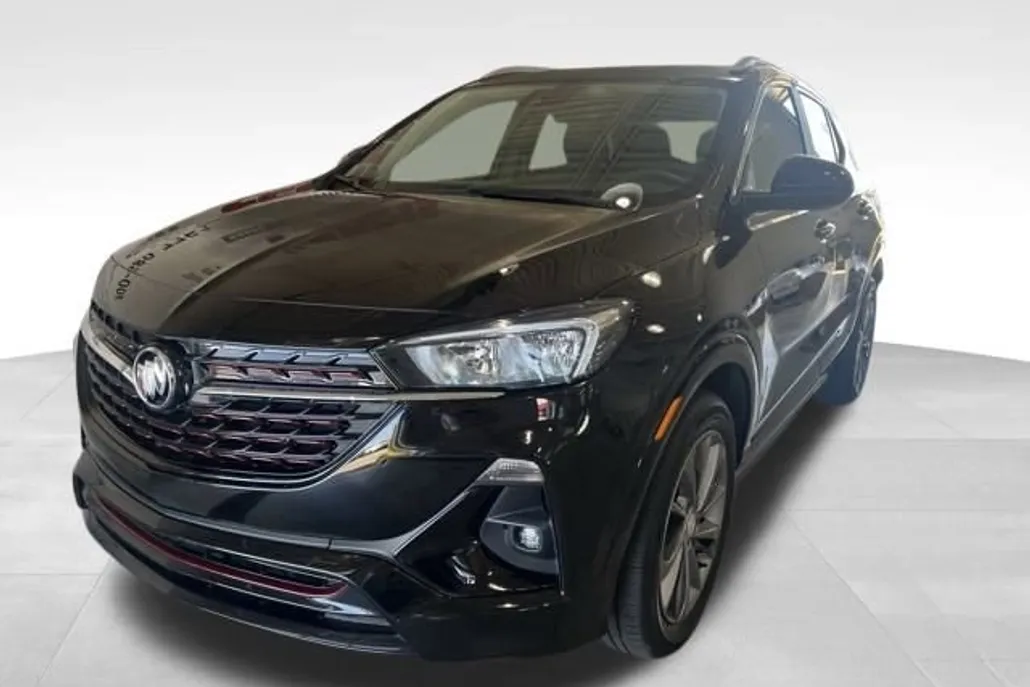 2023 Buick Encore GX Select photo 1