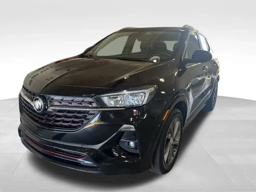 2023 Buick Encore GX Select photo 1