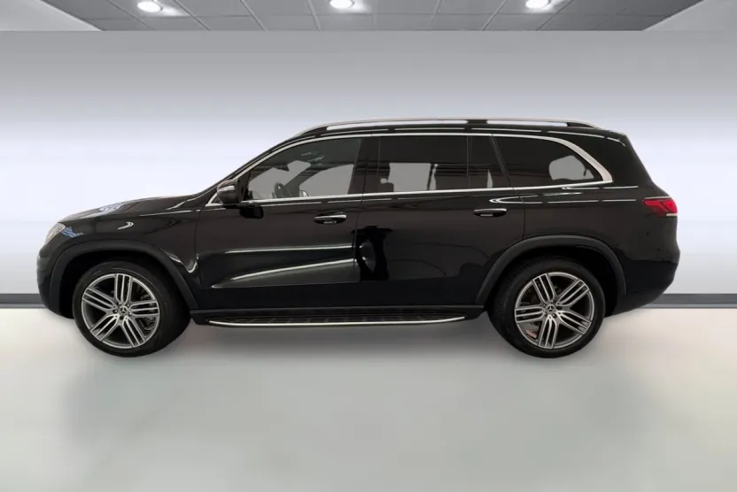 2022 Mercedes Benz GLS 450 4MATIC photo 1