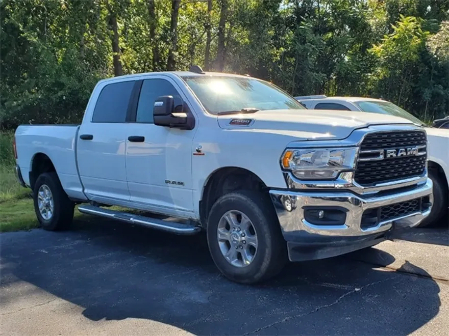 2023 Ram 2500 Big Horn photo 1