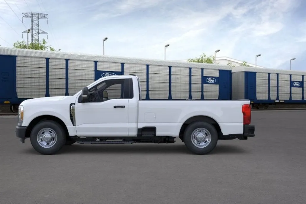 2026 Ford F-250 XL photo 1