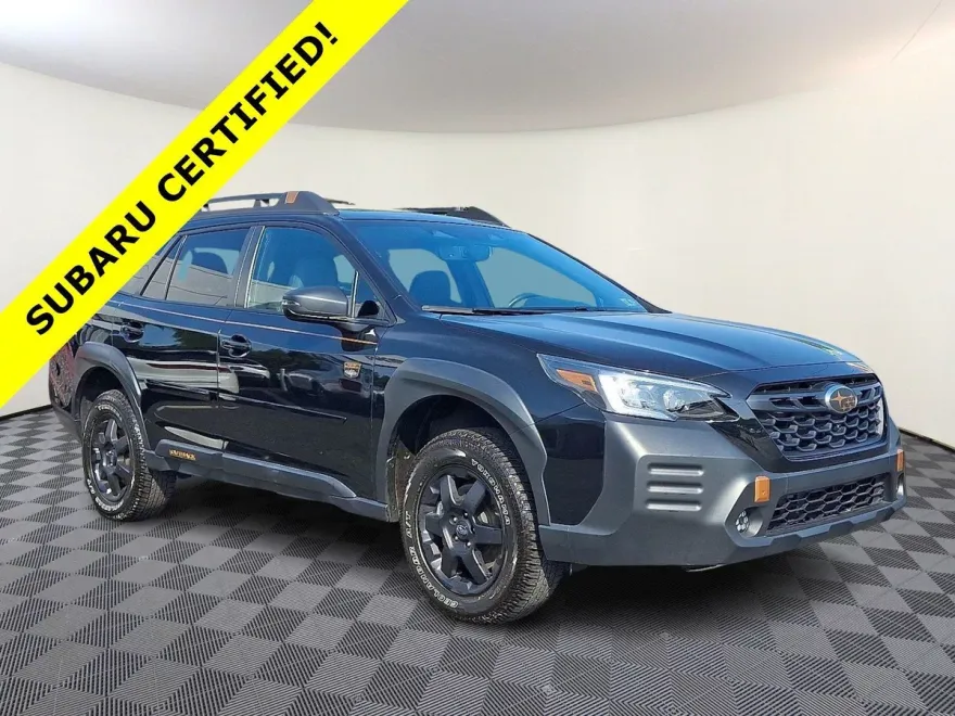 2023 Subaru Outback Wilderness photo 1