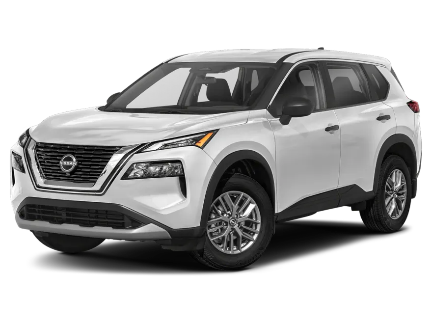 2023 Nissan Rogue S photo 1