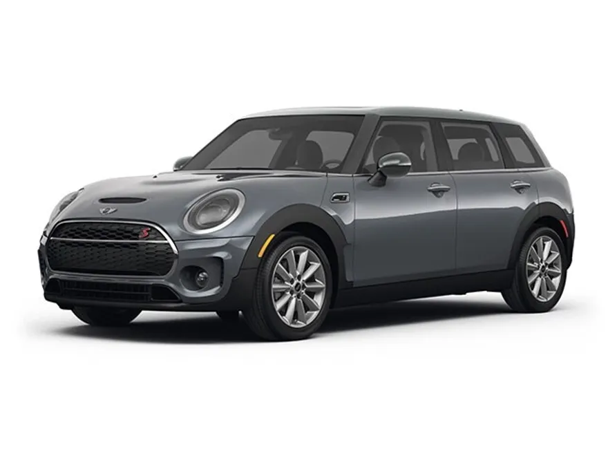 2023 Mini Cooper Base S ALL4 photo 1