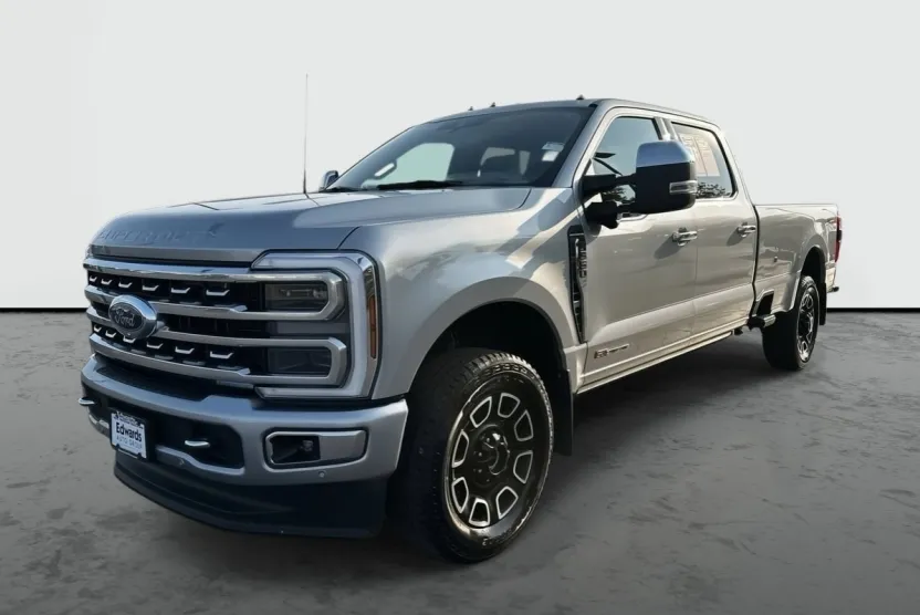 2024 Ford F-350 XL photo 1