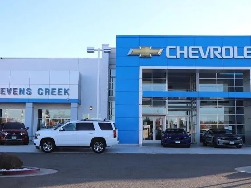 2025 Chevrolet BrightDrop 600 photo 1