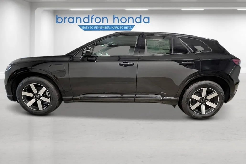 2025 Honda Prologue Touring photo 1